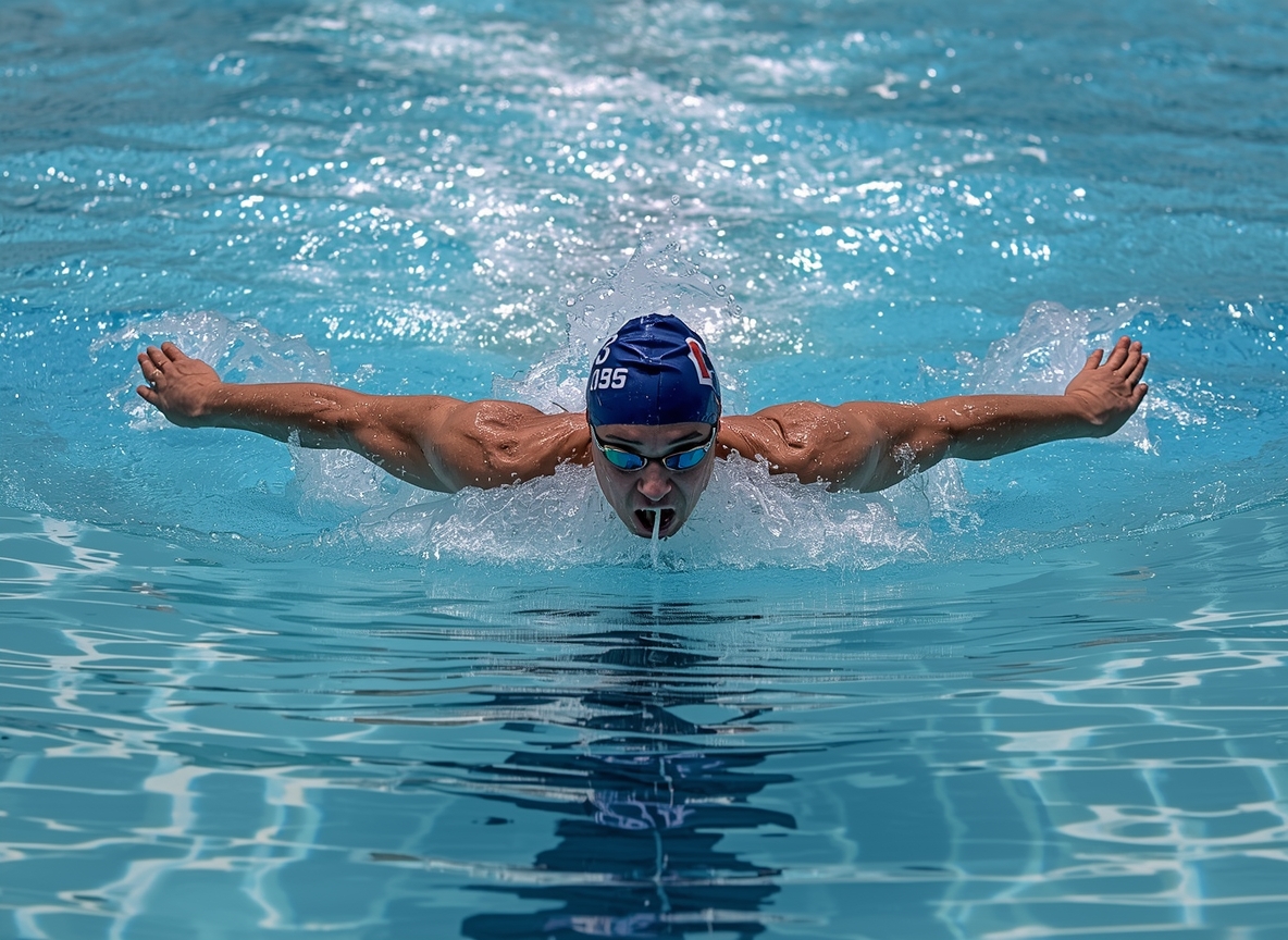 Schematische weergave van banen en ritme